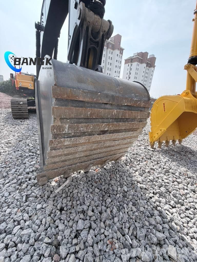 Volvo EC360D Excavadoras de cadenas