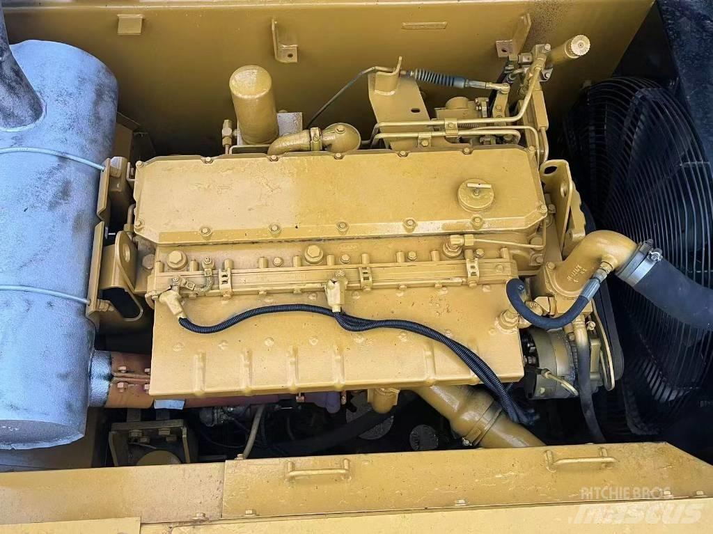 CAT 325 B L Excavadoras de cadenas