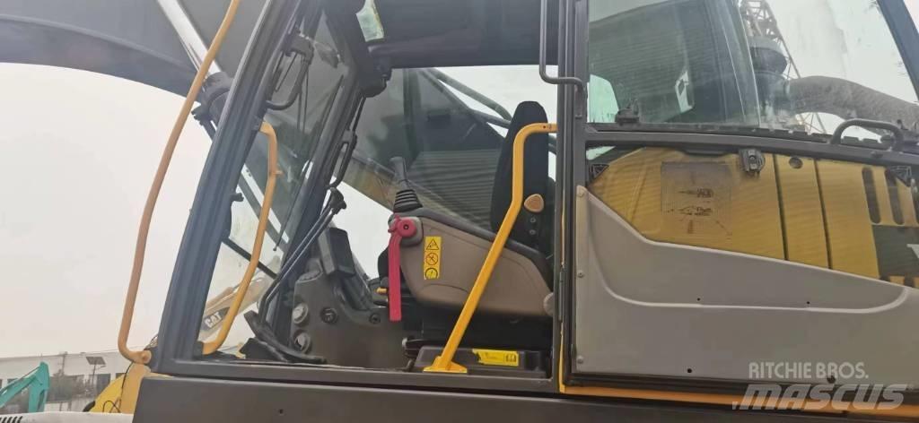 Volvo EC 480 D L Excavadoras de cadenas
