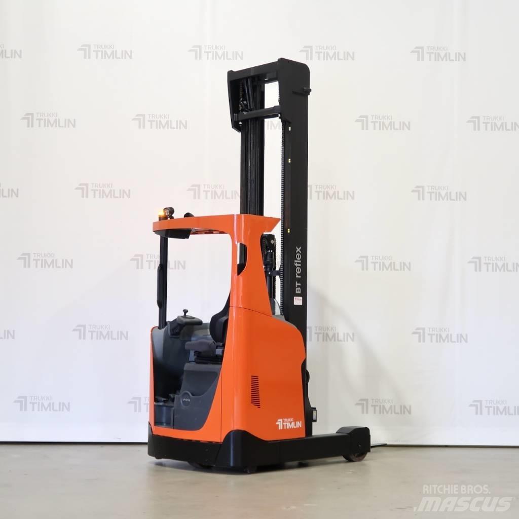 Toyota RRE160H Carretillas retráctiles