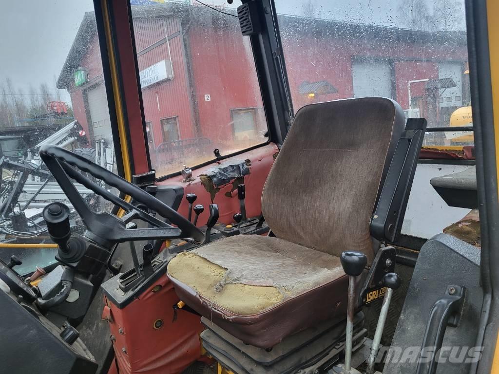 Valmet 815 Tractores