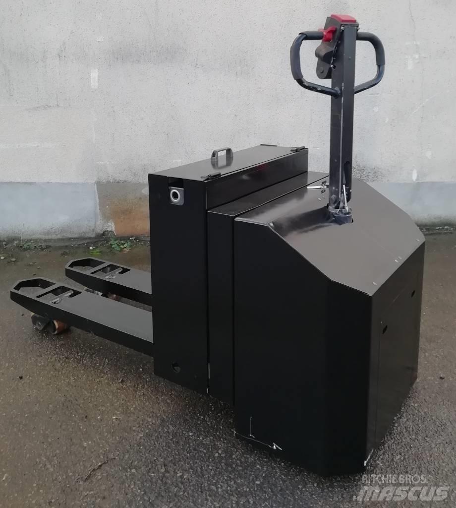 Baka EGU5020EL Transpaletas Electricas
