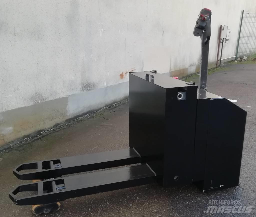Baka EGU5020EL Transpaletas Electricas