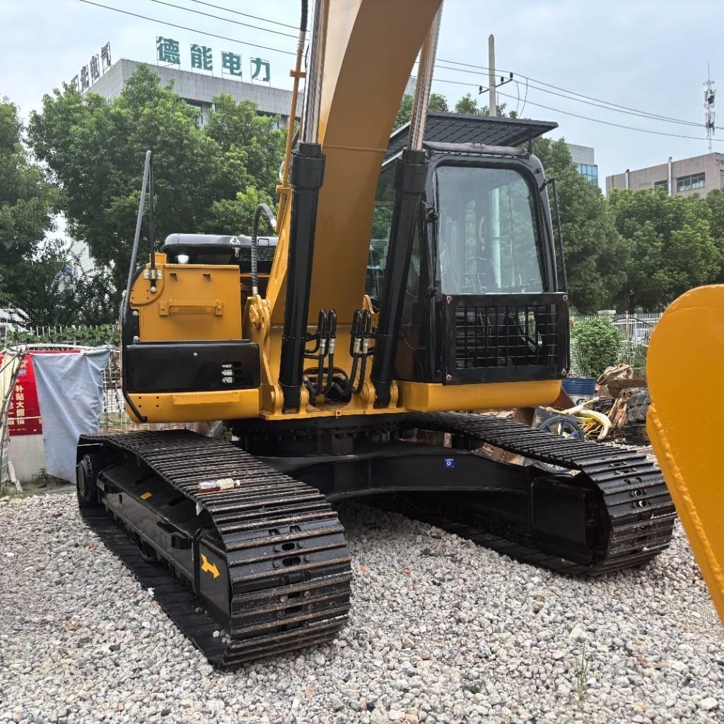 CAT 325 D Excavadoras de cadenas