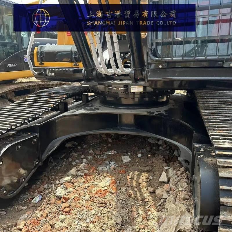 Sany SY 305 Excavadoras de cadenas