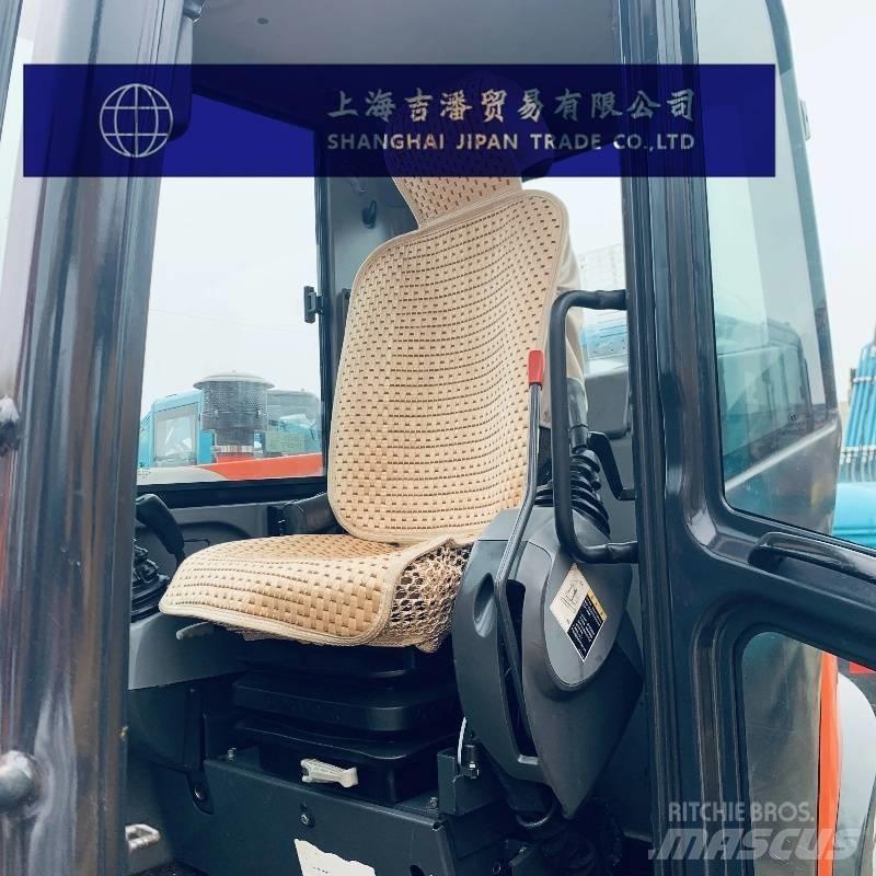 Kubota KX 183 Excavadoras 7t - 12t