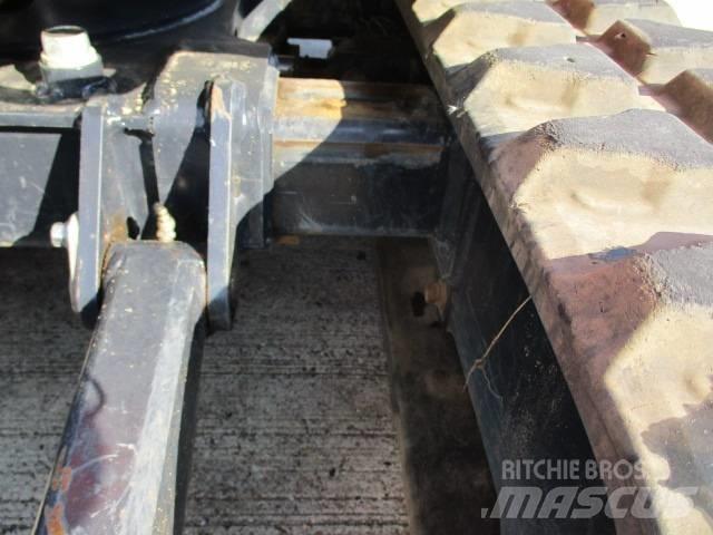 Kubota KX016-4 (100) Mini excavadoras < 7t
