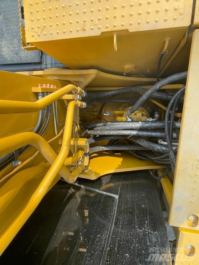 CAT 315D2 GC Excavadoras de cadenas