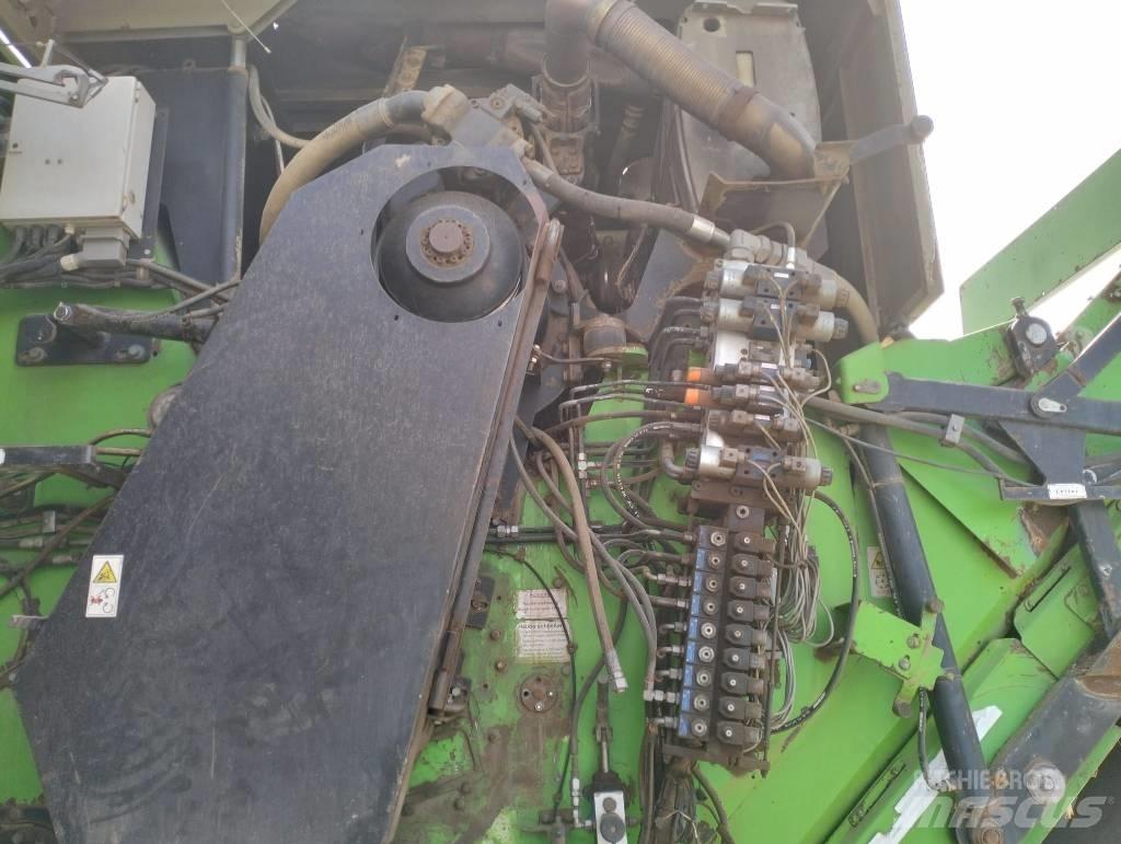Willibald EP 5500 Forestal - Otros