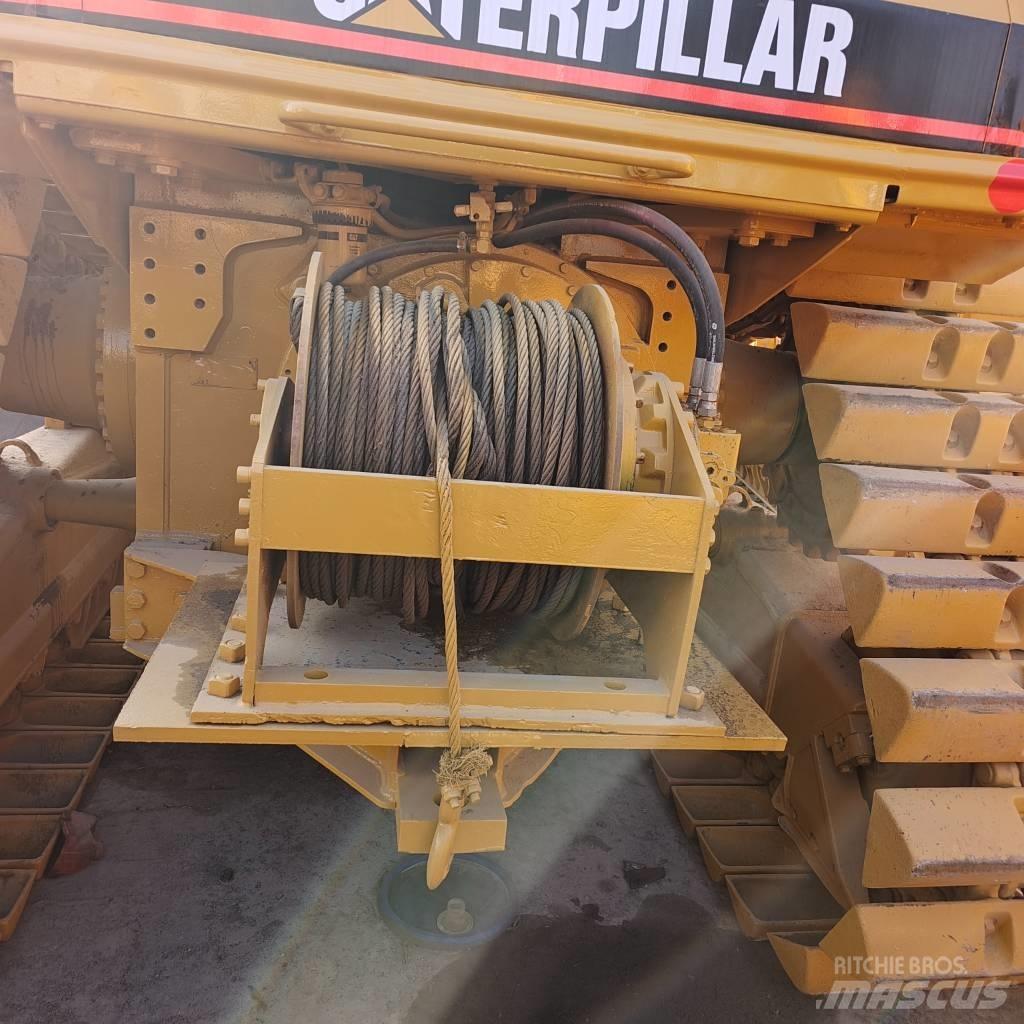 CAT D 7 R Buldozer sobre oruga