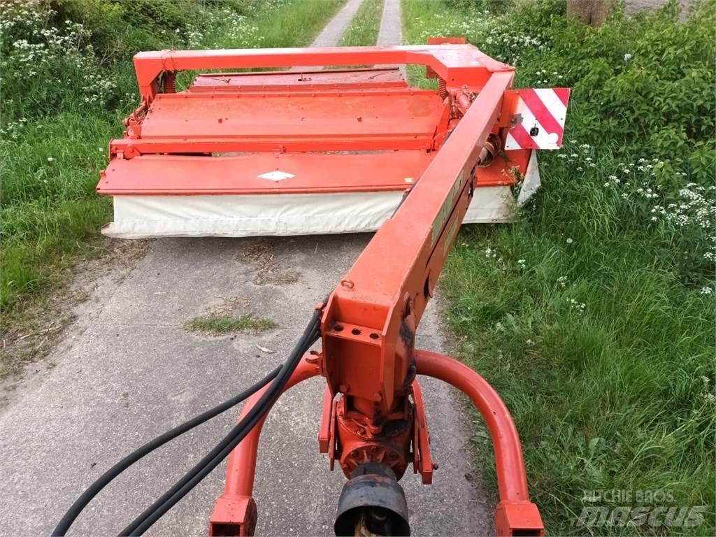 Kuhn FC 350 G Segadoras acondicionadoras