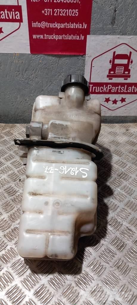 Scania R 440   1882239 Radiadores