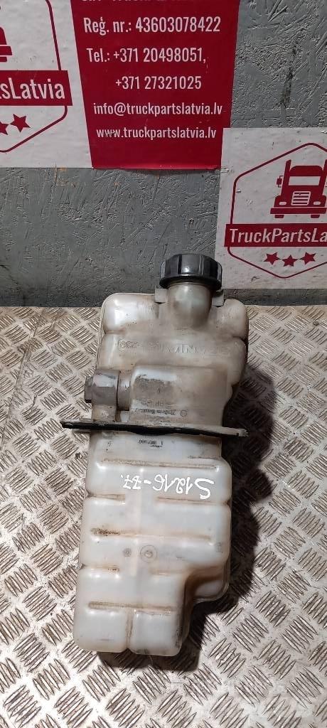 Scania R 440   1882239 Radiadores
