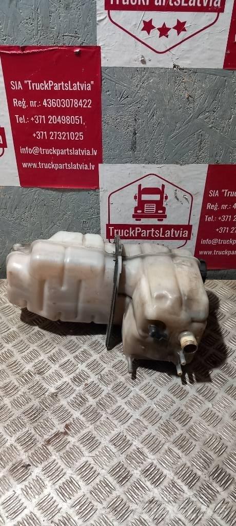 Scania R 440   1882239 Radiadores