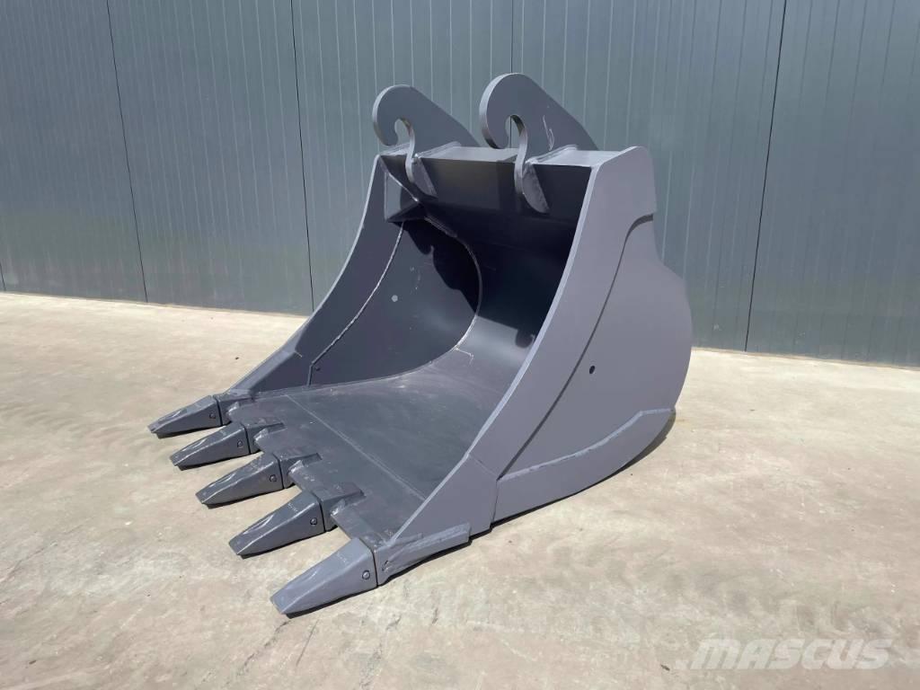  Smitma CW30 1.20m Cucharones