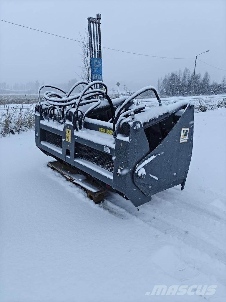 Bressel 200 Desensiladoras