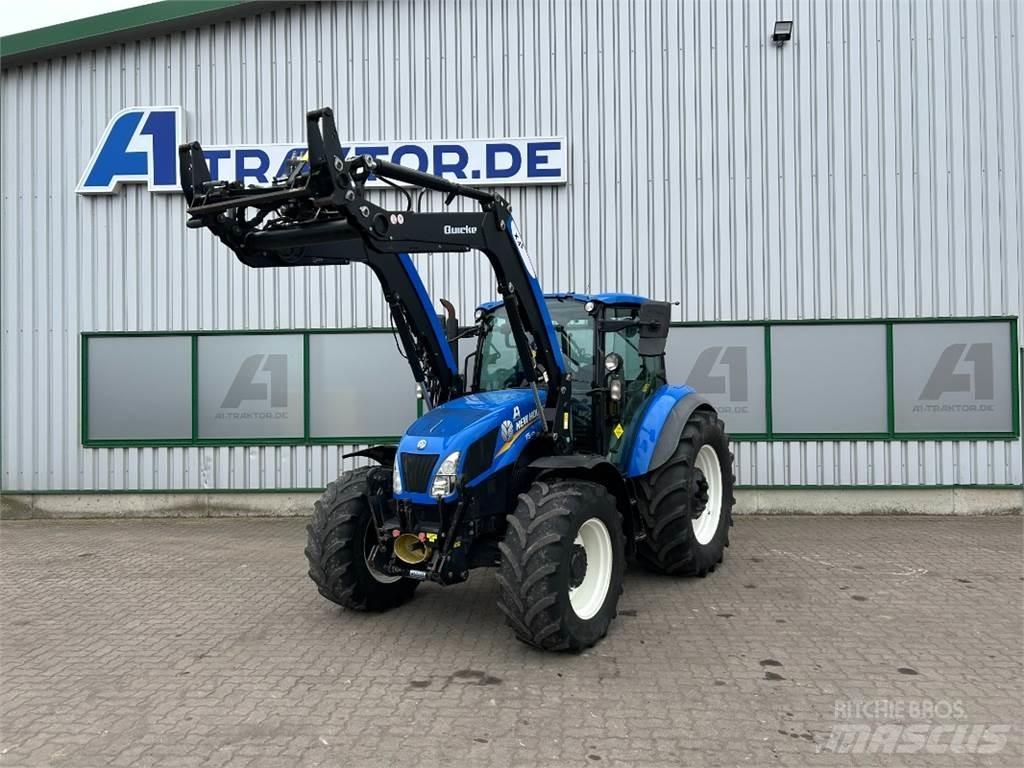 New Holland T5.105 Tractores