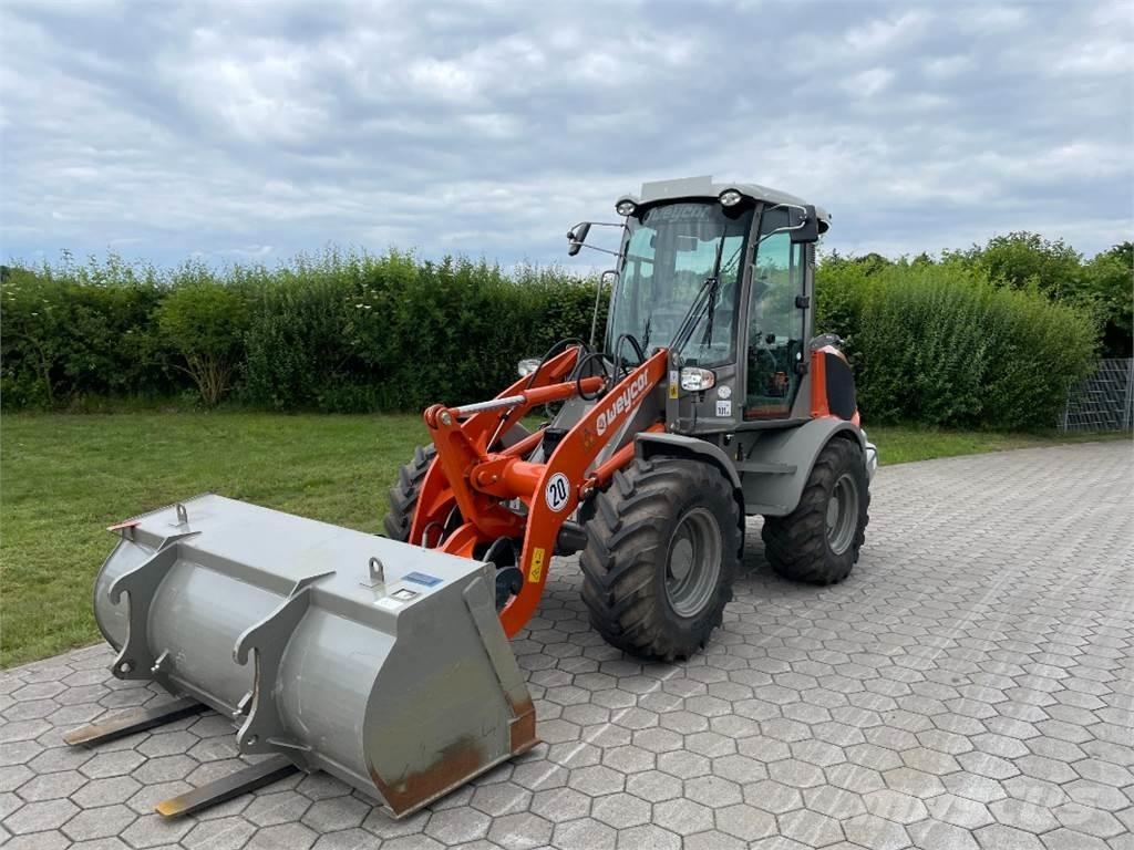 Atlas AR420SL Agricultura - Otros