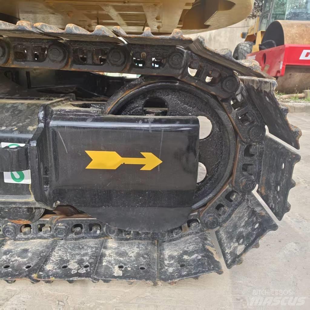 CAT 310 Excavadoras de cadenas