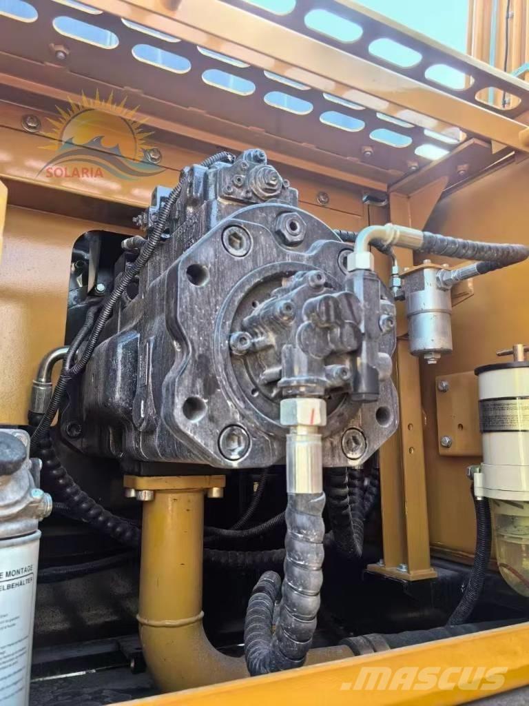 Sany SY 335 H Excavadoras de cadenas