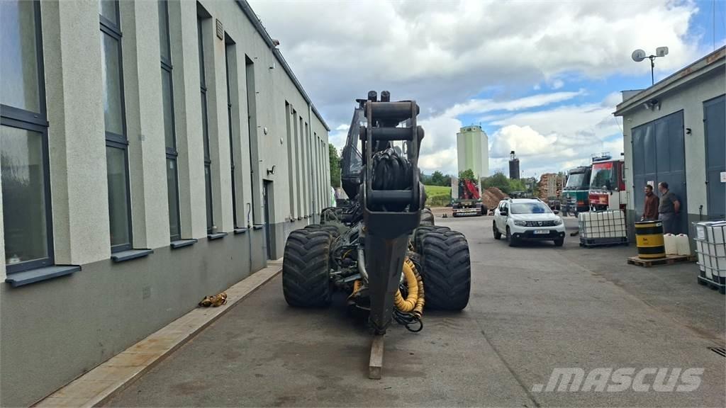 Rottne H 14 Construcción - Otros