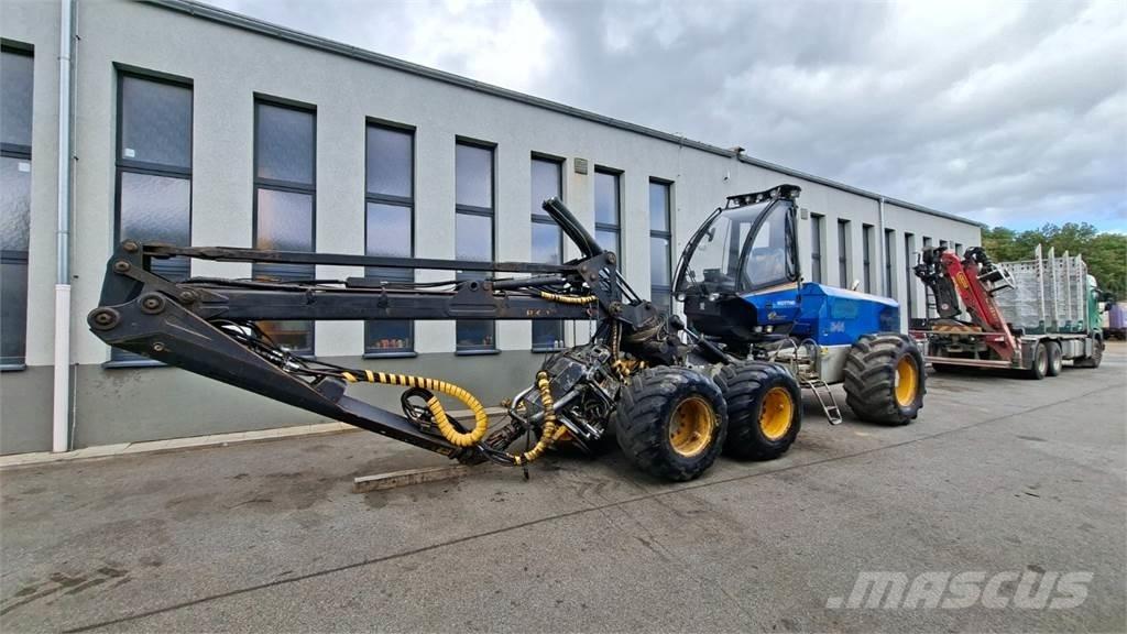 Rottne H 14 Construcción - Otros