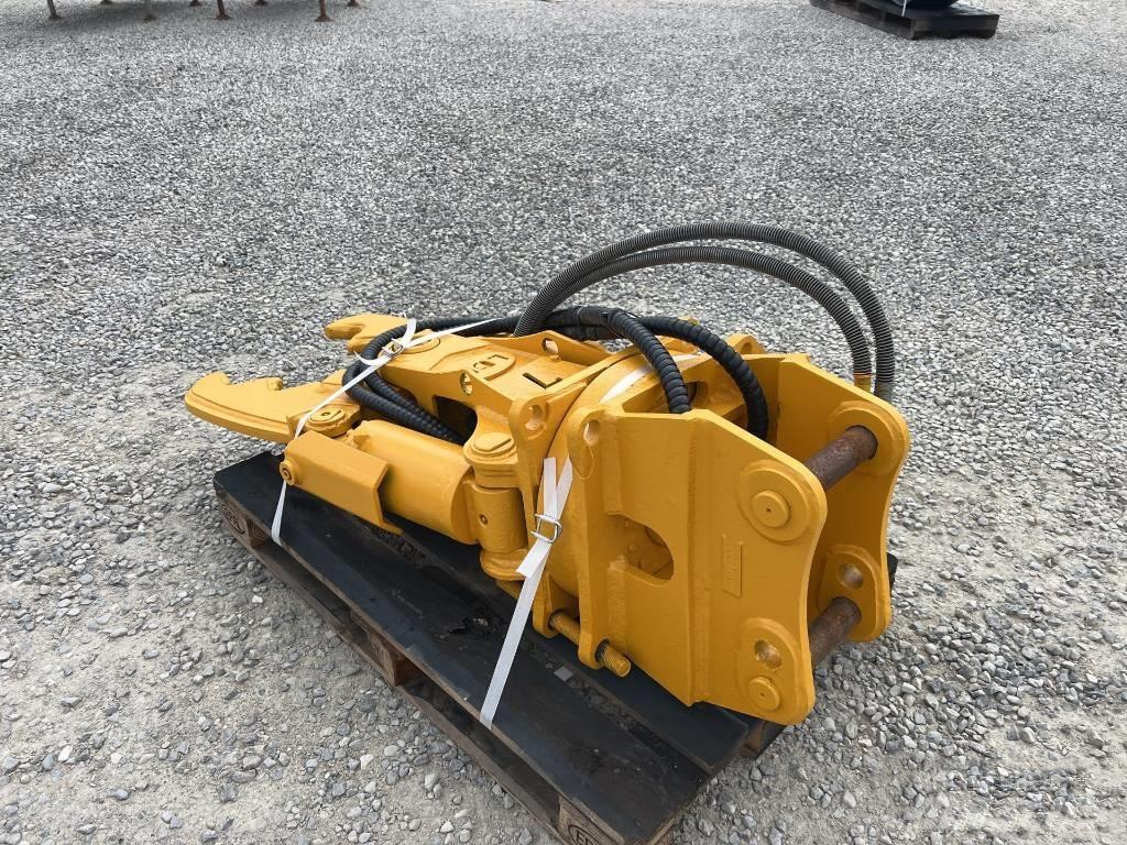 Verdelli CD7LDM NEW Taladros