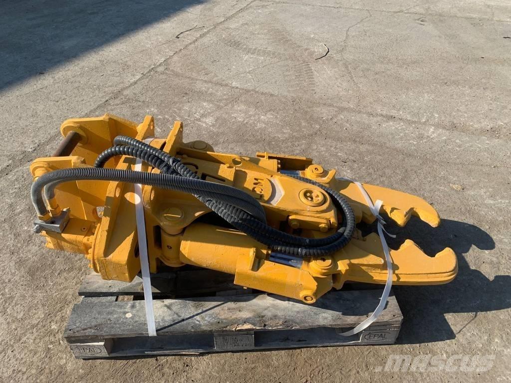 Verdelli CD7LDM NEW Taladros