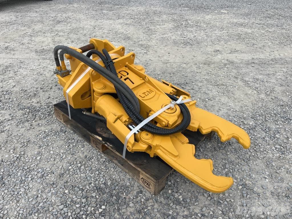 Verdelli CD7LDM NEW Taladros