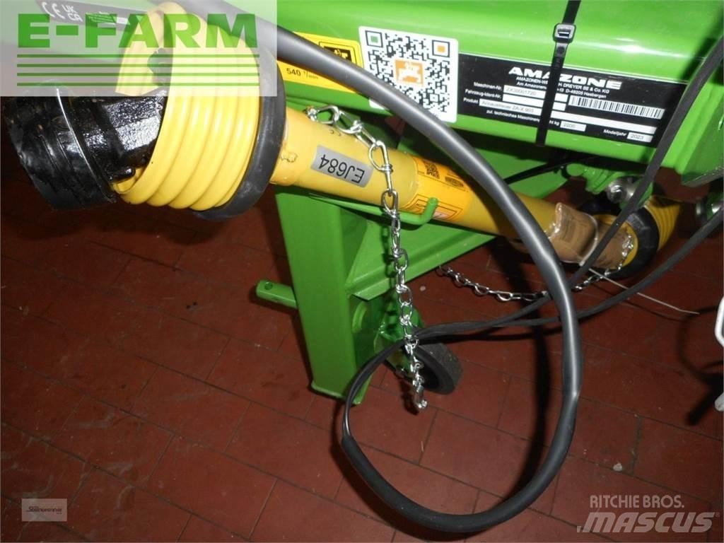 Amazone za-x 903 Abonadoras