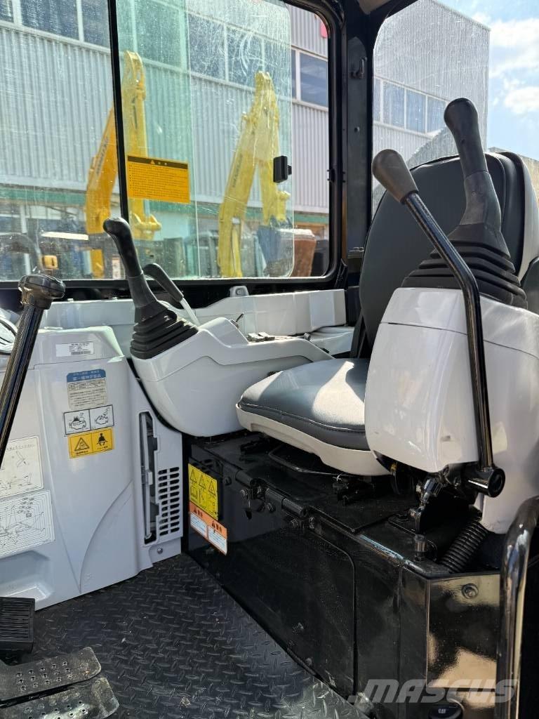 CAT 303.5E Mini excavadoras < 7t