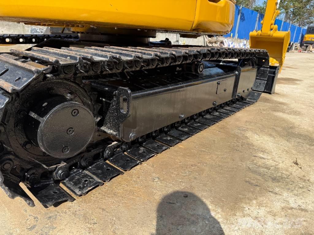 CAT 303.5E Mini excavadoras < 7t