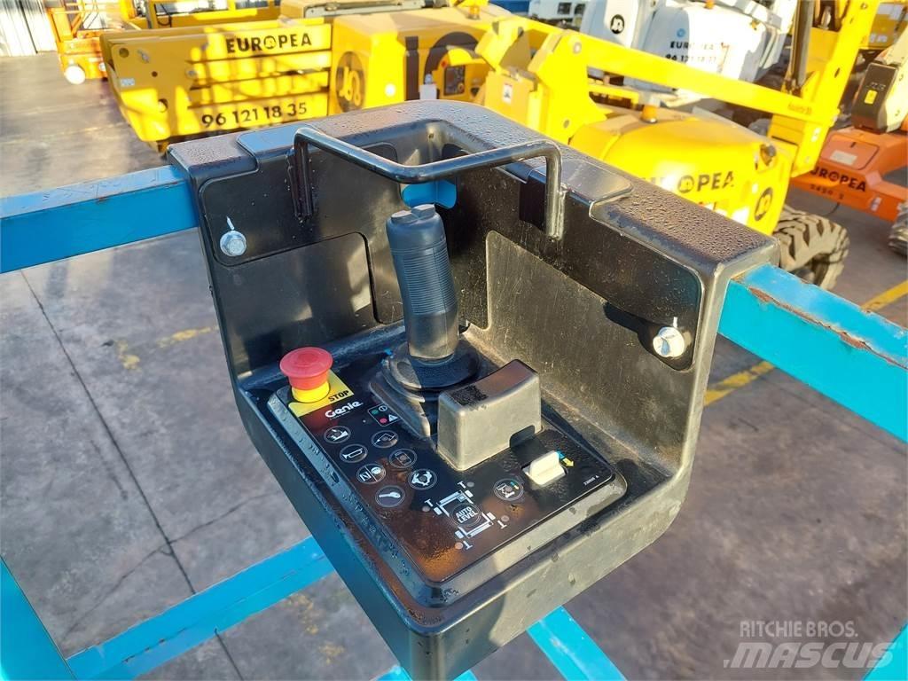 Genie GS5390RT Plataformas tijera
