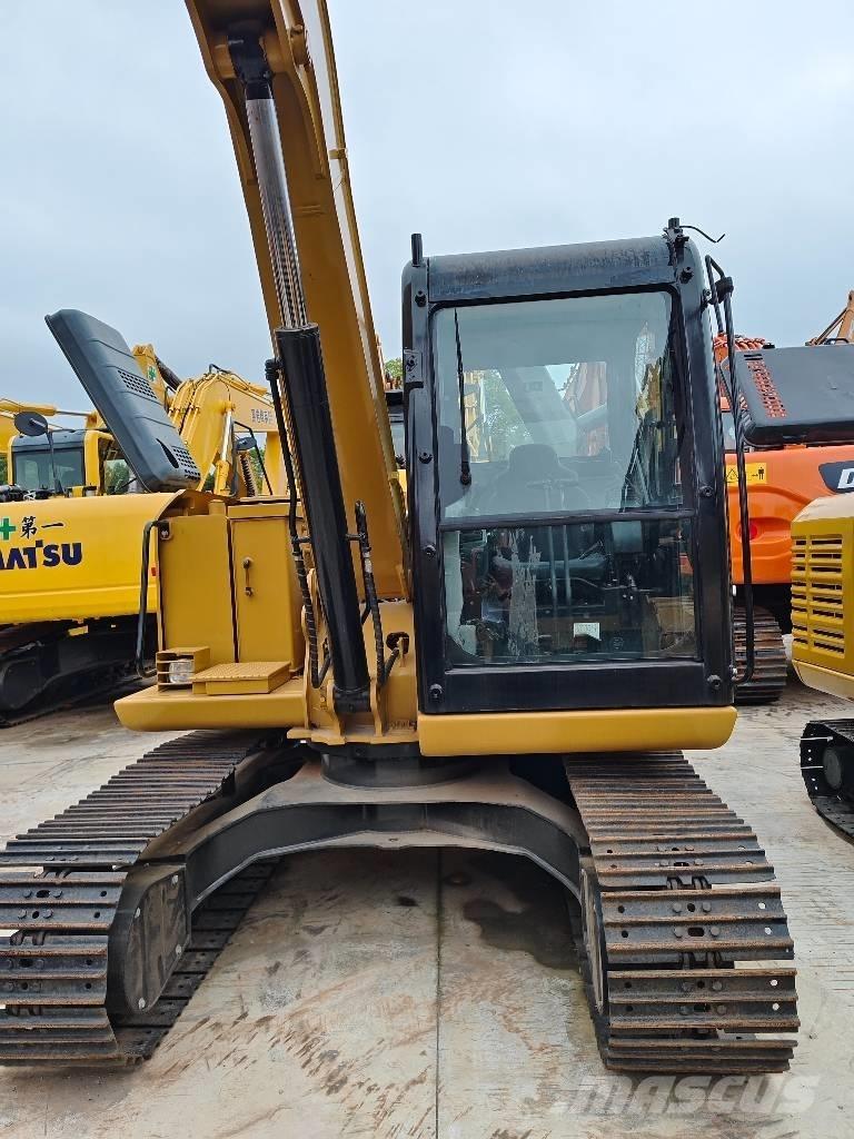 CAT 307E Mini excavadoras < 7t