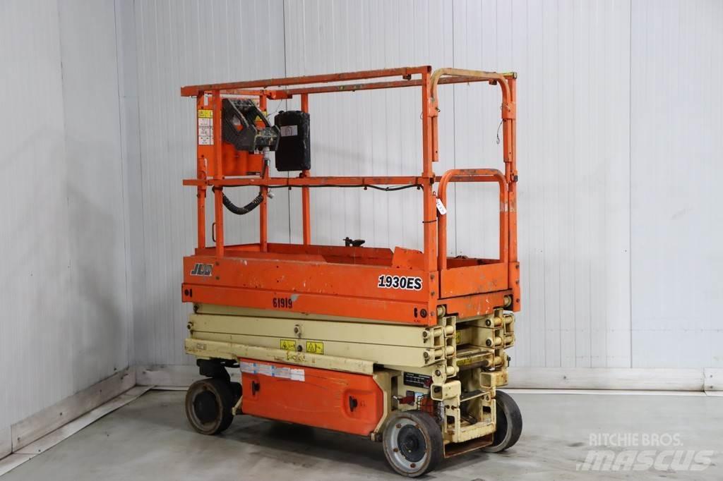 JLG 1930ES Plataformas tijera