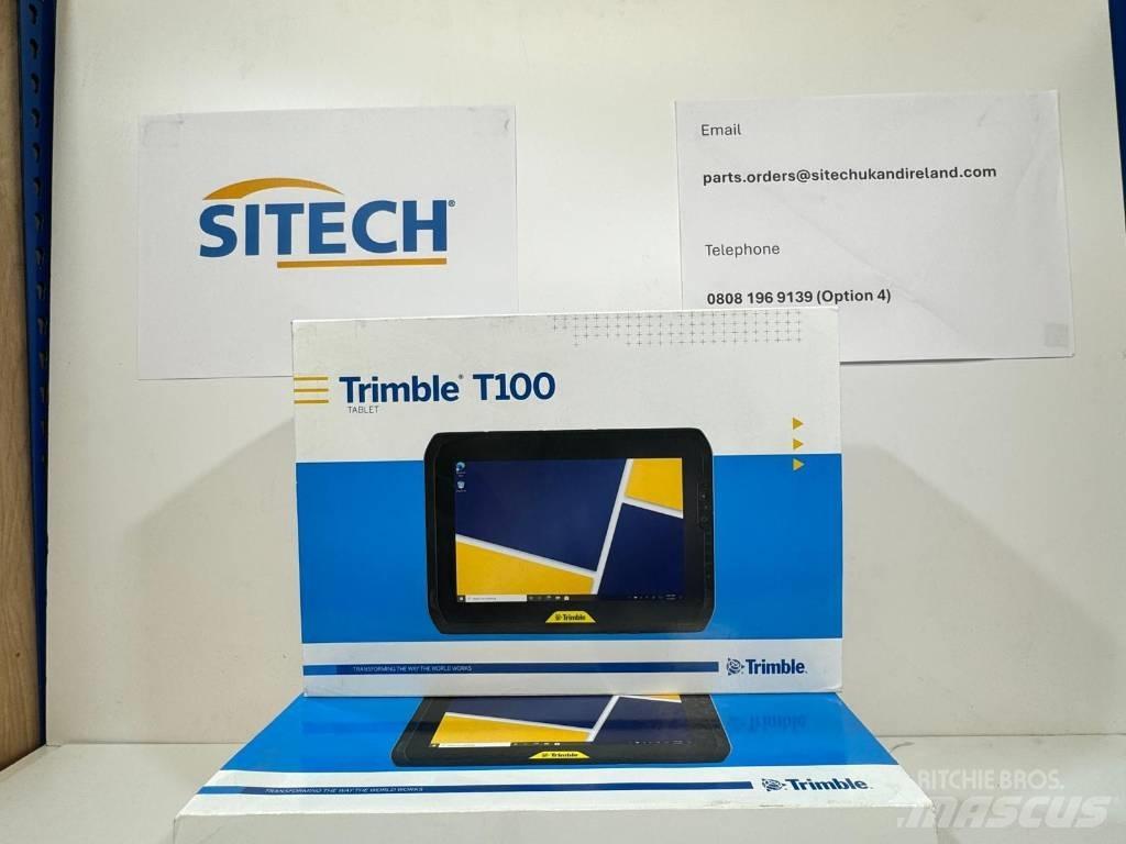 Trimble T100 Construcción - Otros