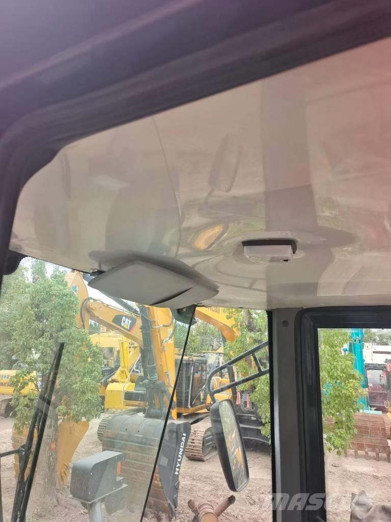 SDLG LG 956 L Cargadoras sobre ruedas