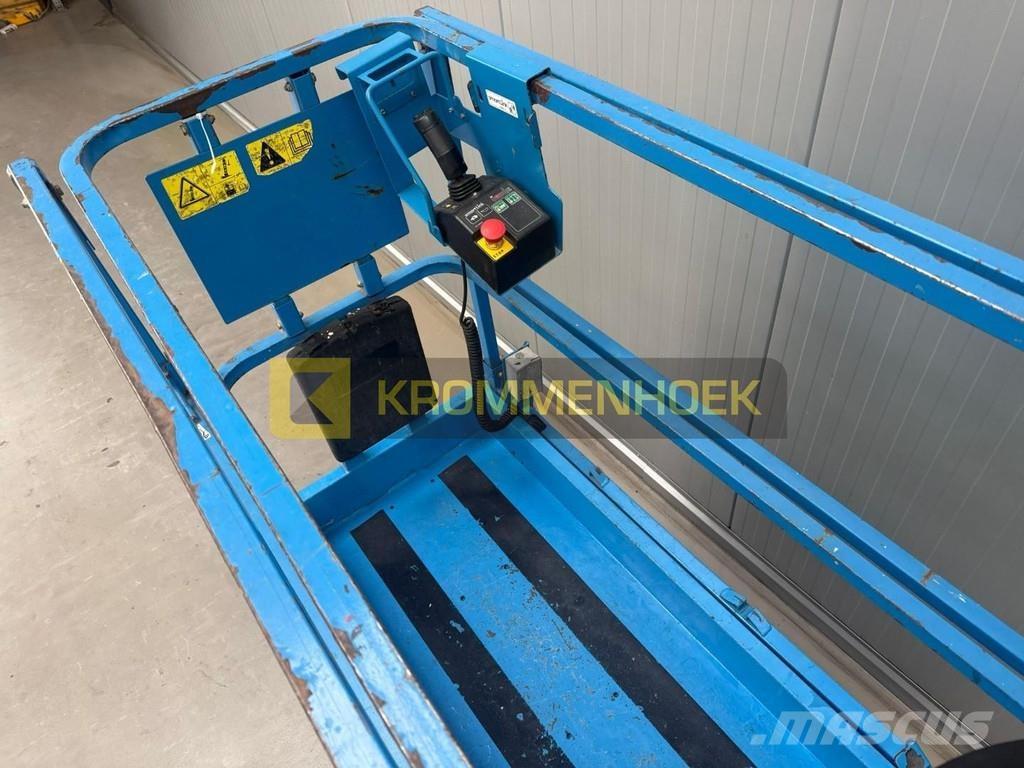 Genie GS 1932 Plataformas tijera