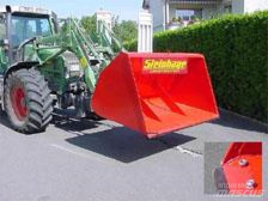  Getreideschaufel Agricultura - Otros