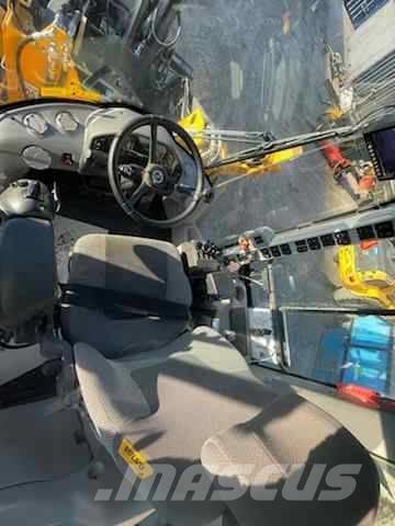 Volvo L 70 H Cargadoras sobre ruedas