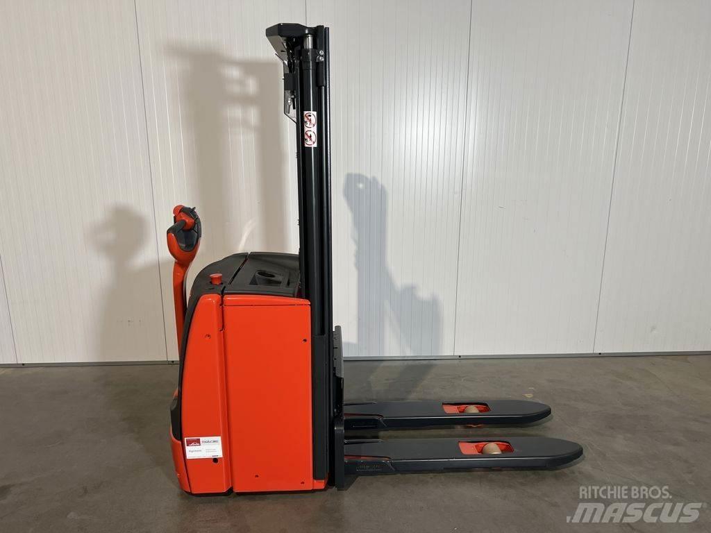 Linde L14 Apiladores eléctricos