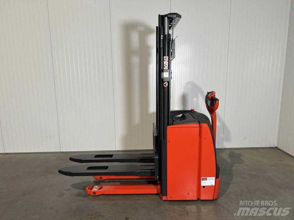 Linde L14 Apiladores eléctricos