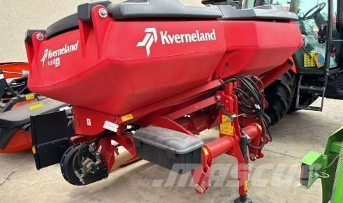Kverneland SH1600 Otras máquinas para siembra