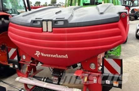 Kverneland SH1600 Otras máquinas para siembra
