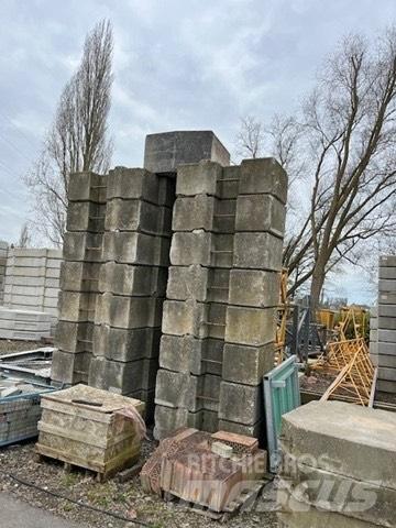 Liebherr 42 k Grúas torre