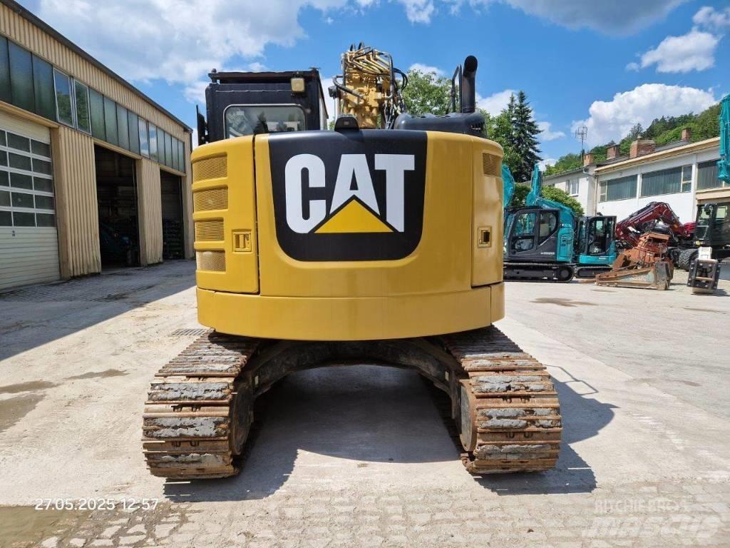 CAT 314 E LCR Excavadoras de cadenas