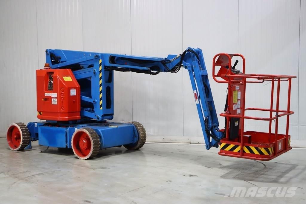 Genie Z34/22N Plataforma de trabajo articulada