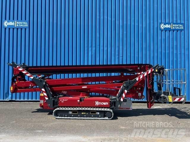 Hinowa LL 26.14 MK Otras plataformas elevadoras