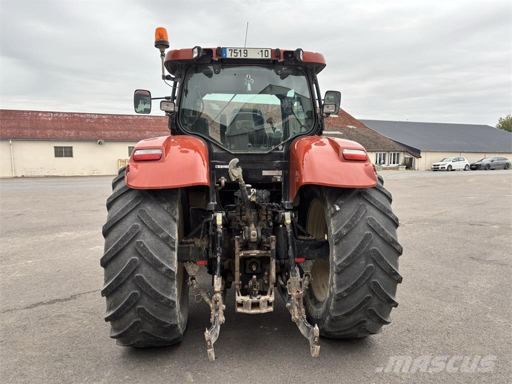 New Holland T7030 Tractores