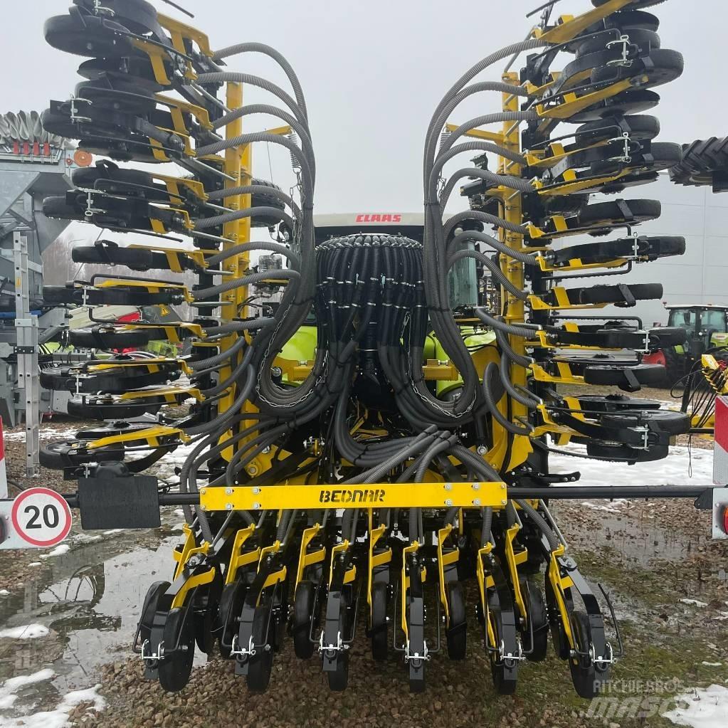 Bednar CORSA CN 6000 Sembradoras